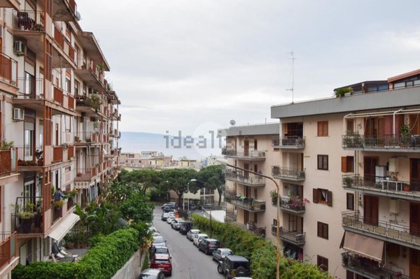 appartamento in vendita a Messina in zona Paradiso