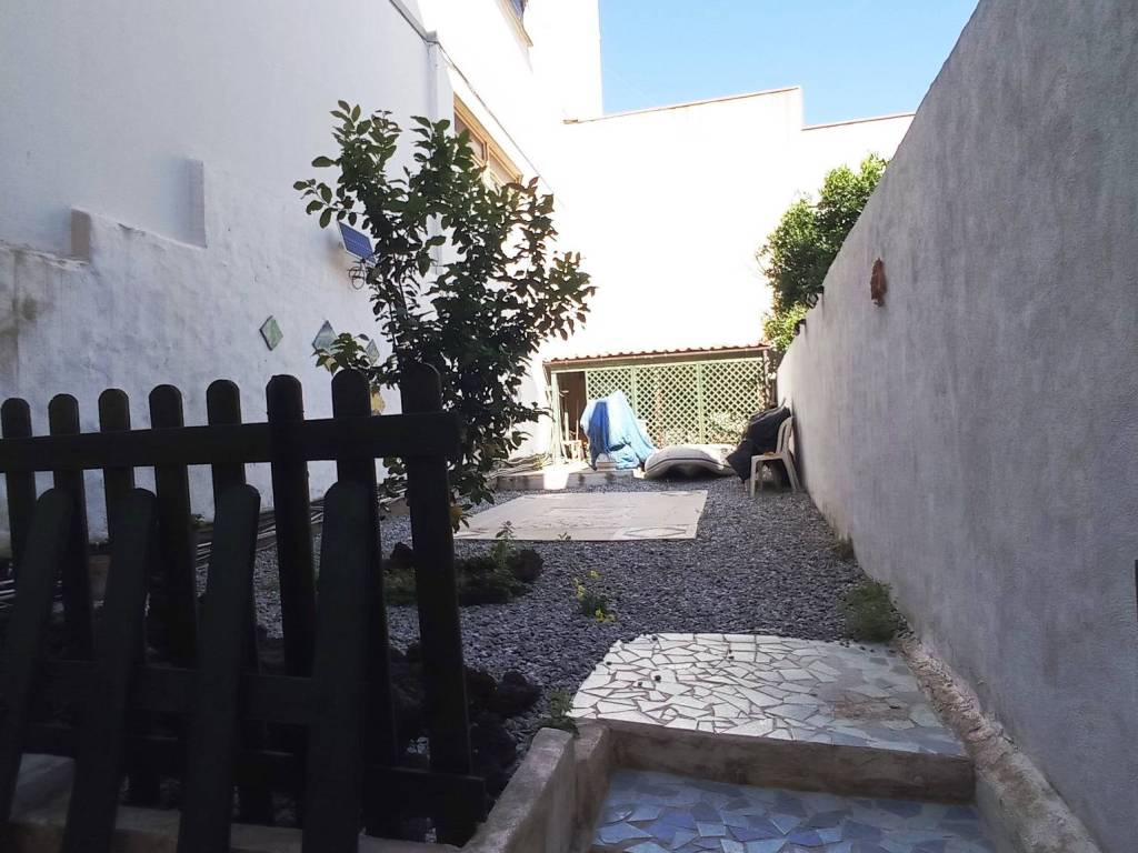 appartamento in vendita a Messina in zona Santa Margherita