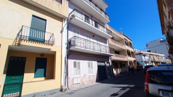 appartamento in vendita a Messina in zona Santa Margherita