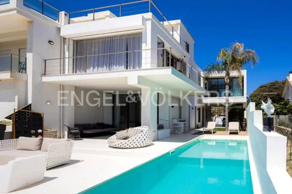 casa indipendente in vendita a Messina in zona Ganzirri
