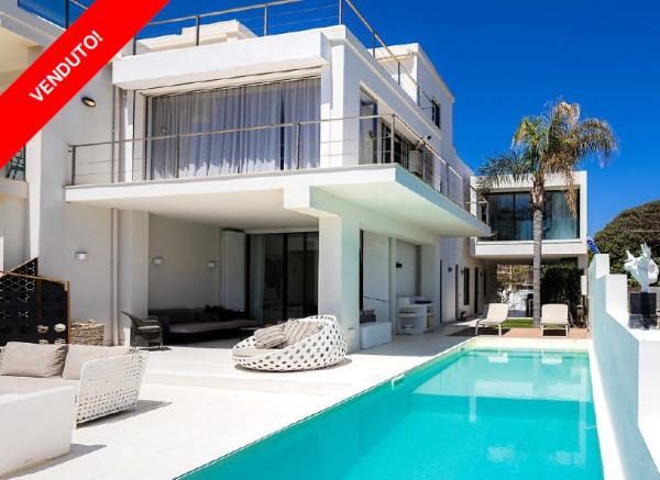 casa indipendente in vendita a Messina in zona Ganzirri