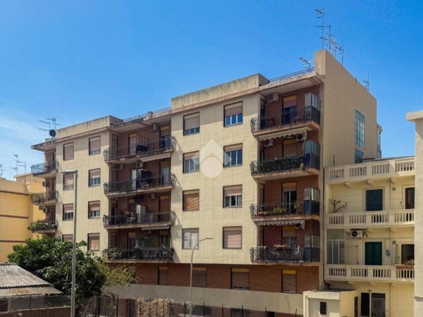 appartamento in vendita a Messina