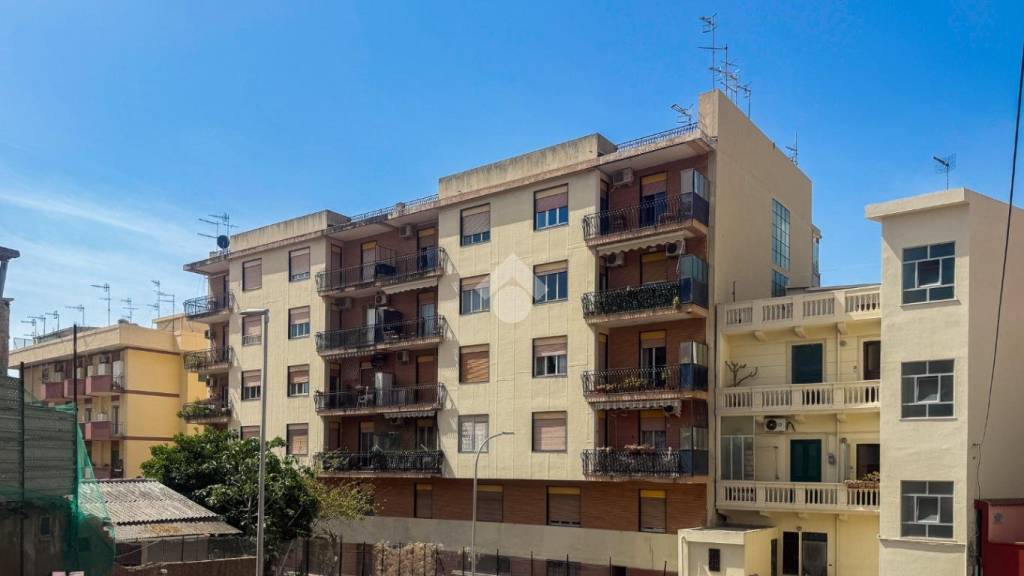 appartamento in vendita a Messina
