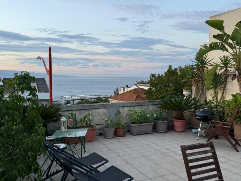 appartamento in vendita a Messina in zona Ganzirri