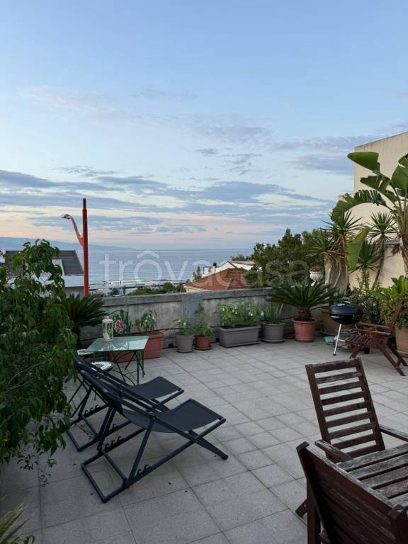 appartamento in vendita a Messina