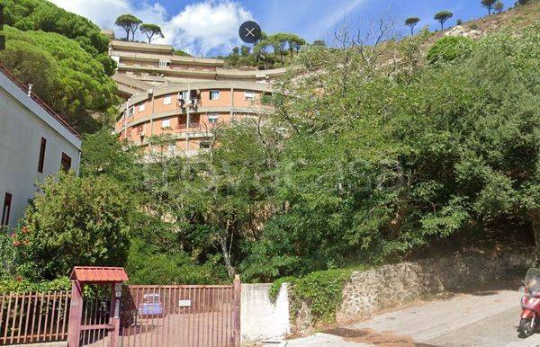 appartamento in vendita a Messina in zona San Michele