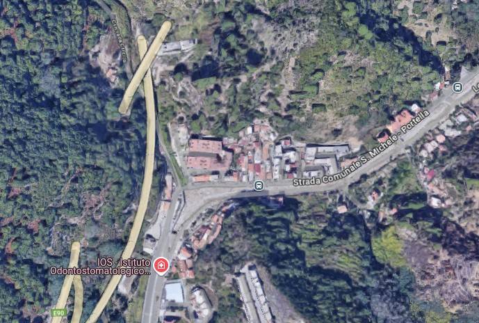 appartamento in vendita a Messina