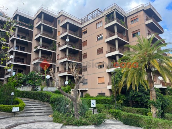 appartamento in vendita a Messina in zona San Licandro