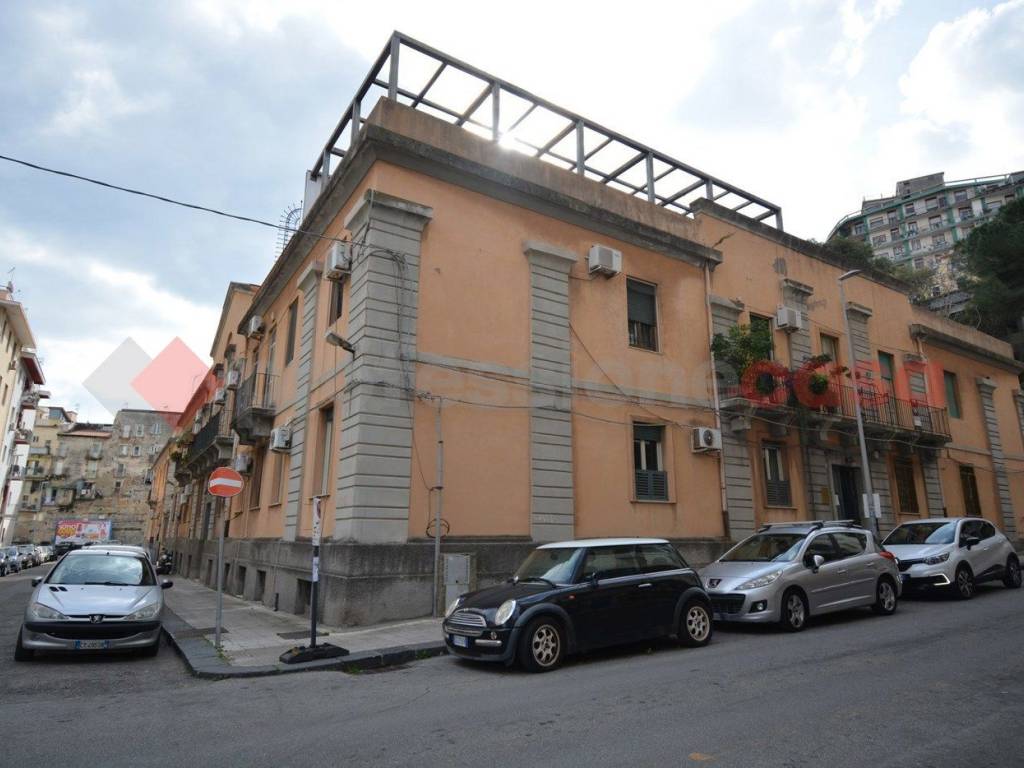appartamento in vendita a Messina