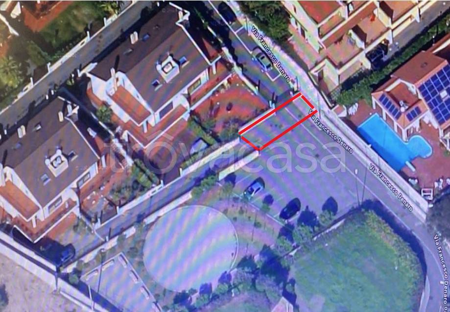 terreno agricolo in vendita a Messina in zona Ganzirri
