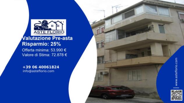 appartamento in vendita a Messina