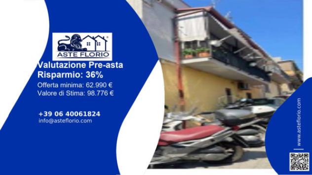 appartamento in vendita a Messina