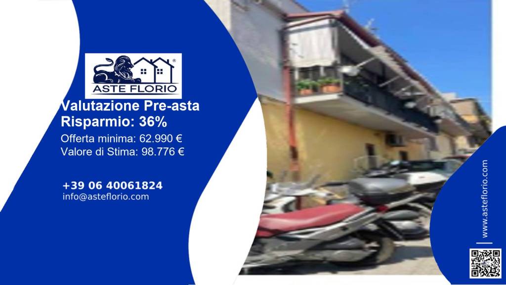 appartamento in vendita a Messina