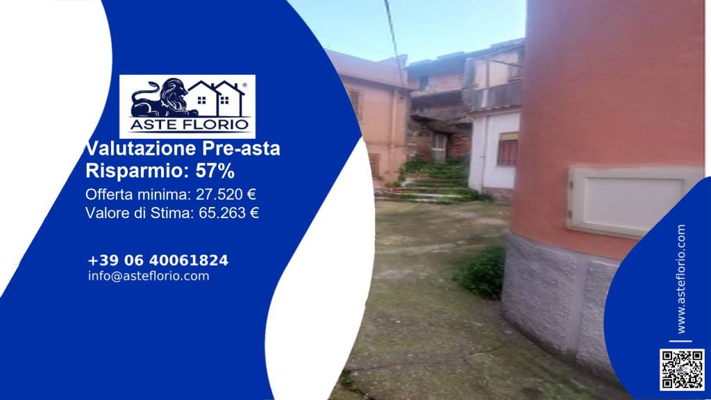 appartamento in vendita a Messina in zona Ponte Schiavo