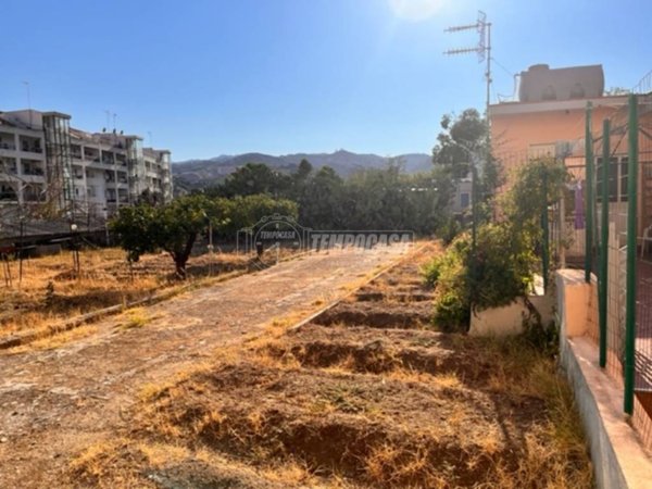 casa indipendente in vendita a Messina in zona Santissima Annunziata