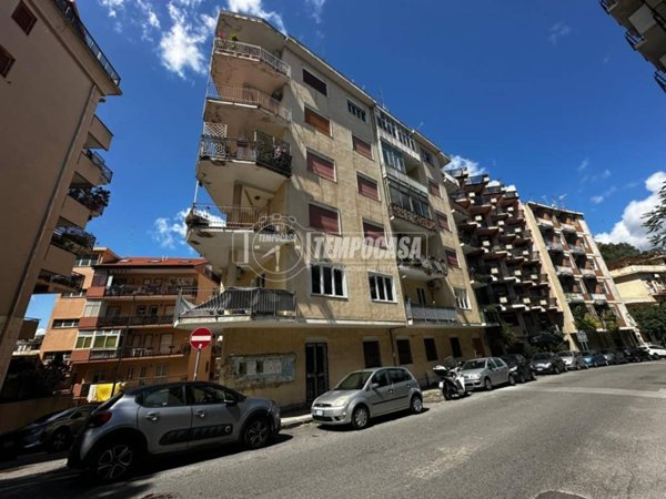 appartamento in vendita a Messina