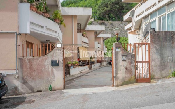 appartamento in vendita a Messina in zona Centro Storico