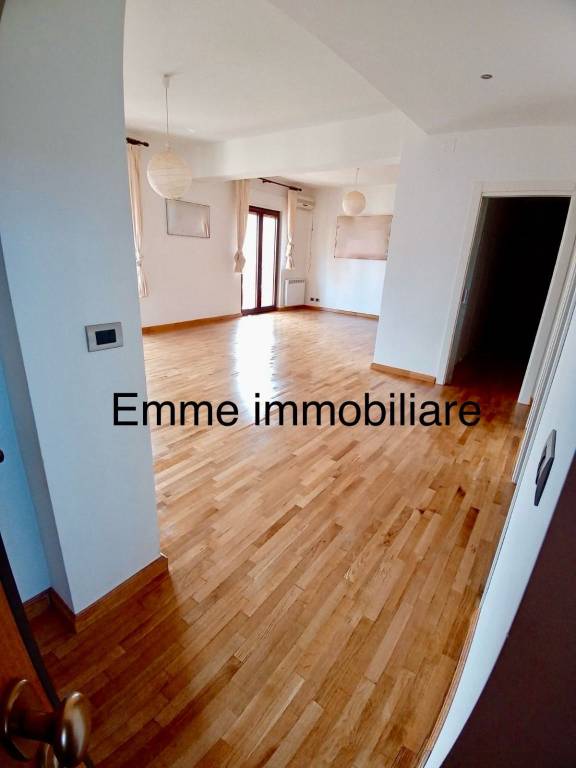 appartamento in vendita a Messina in zona San Licandro