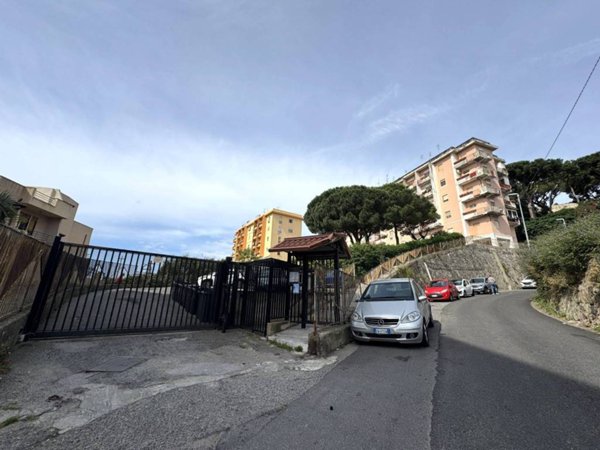 appartamento in vendita a Messina