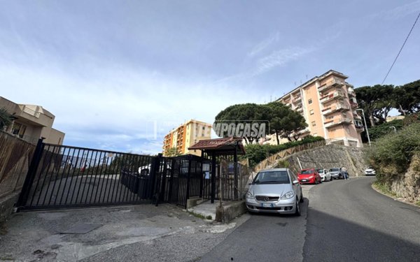 appartamento in vendita a Messina