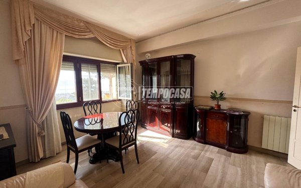 appartamento in vendita a Messina