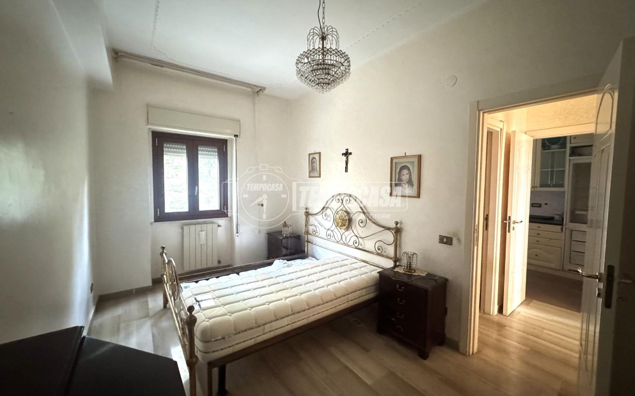 appartamento in vendita a Messina