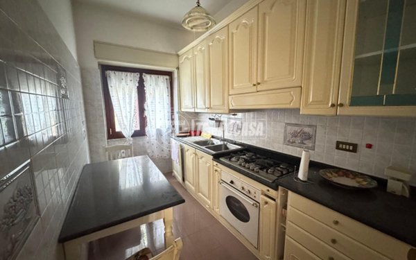 appartamento in vendita a Messina