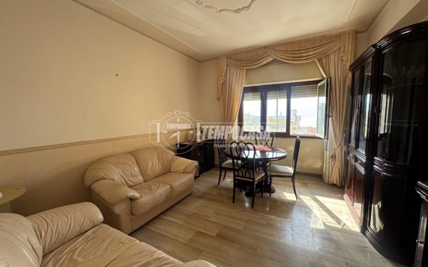 appartamento in vendita a Messina