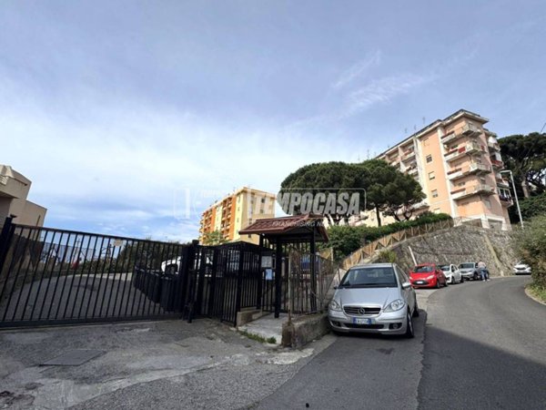 appartamento in vendita a Messina