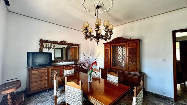 casa indipendente in vendita a Messina in zona Santa Lucia