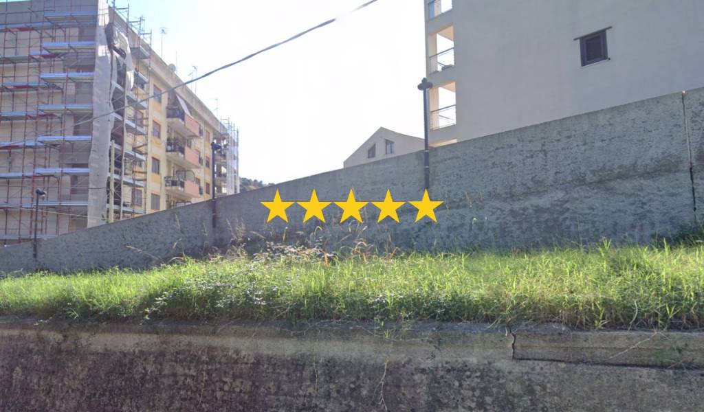 appartamento in vendita a Messina in zona Gravitelli