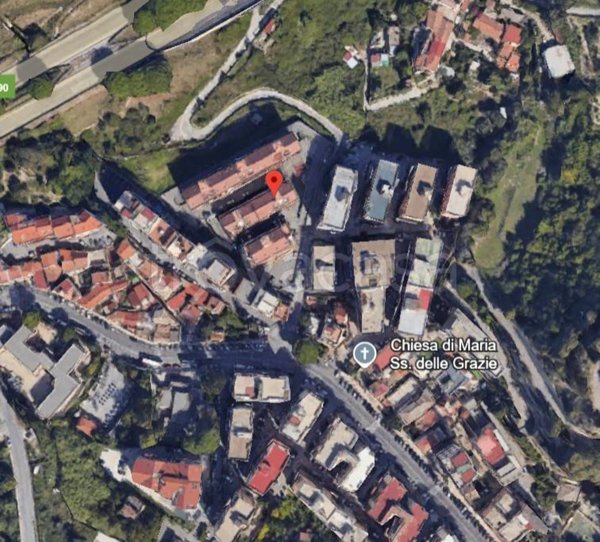 appartamento in vendita a Messina in zona Gravitelli