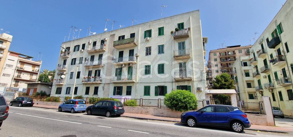 appartamento in vendita a Messina