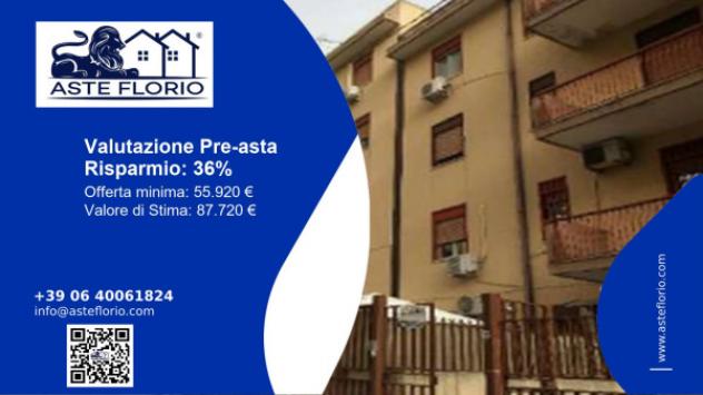appartamento in vendita a Messina