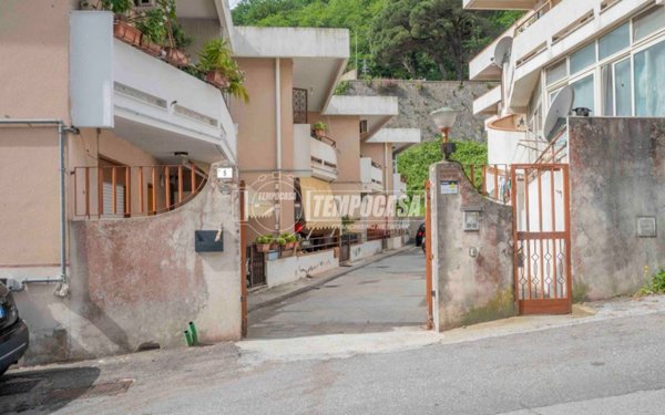 appartamento in vendita a Messina in zona Centro Storico