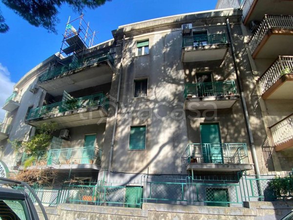 appartamento in vendita a Messina