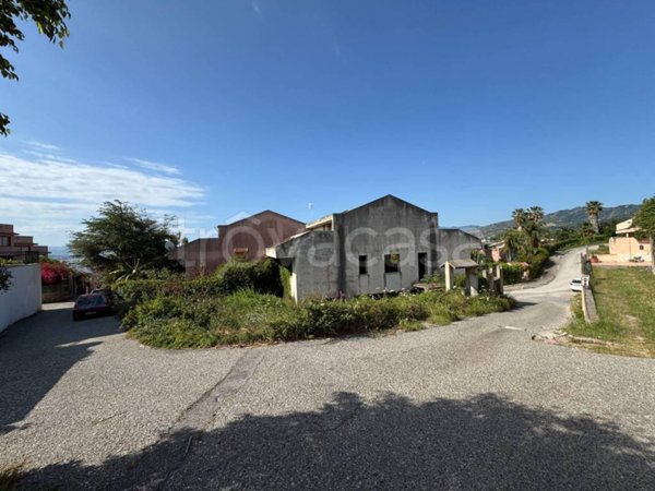casa indipendente in vendita a Messina in zona Ganzirri