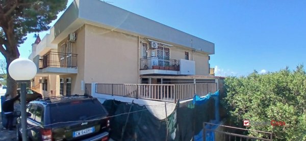 appartamento in vendita a Messina in zona Rodia