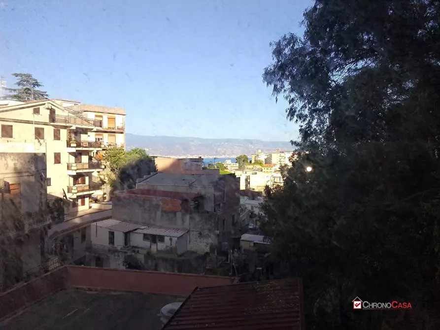 appartamento in vendita a Messina in zona Centro Storico