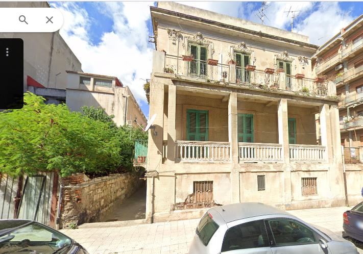 appartamento in vendita a Messina
