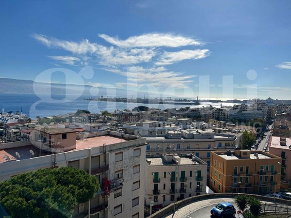 appartamento in vendita a Messina