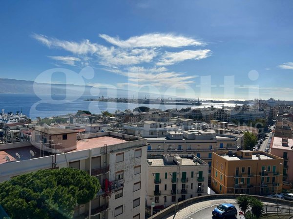 appartamento in vendita a Messina