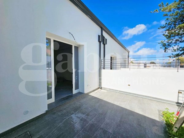 casa indipendente in vendita a Messina in zona Ganzirri