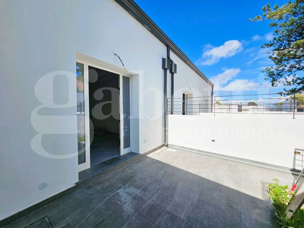 casa indipendente in vendita a Messina in zona Ganzirri