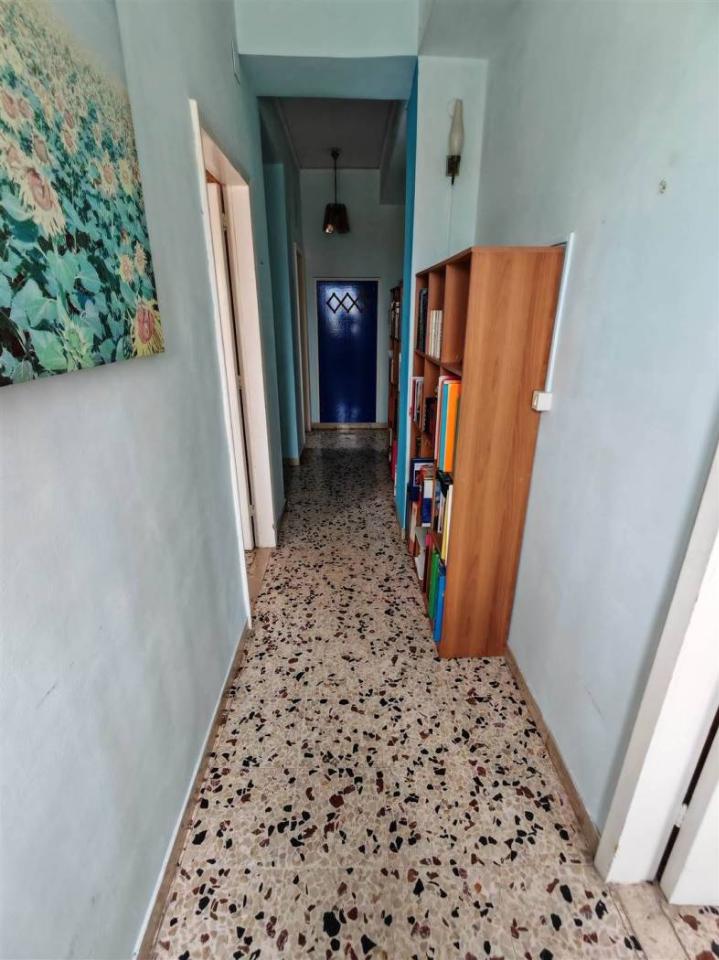 appartamento in vendita a Messina in zona Centro Storico