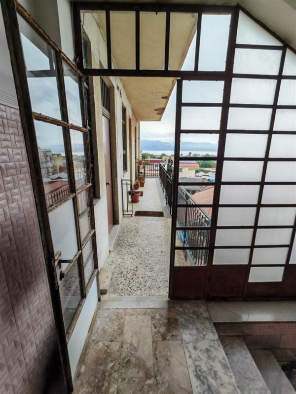 appartamento in vendita a Messina in zona Centro Storico