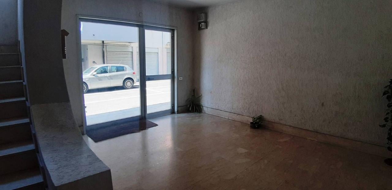 appartamento in vendita a Messina in zona Santa Margherita