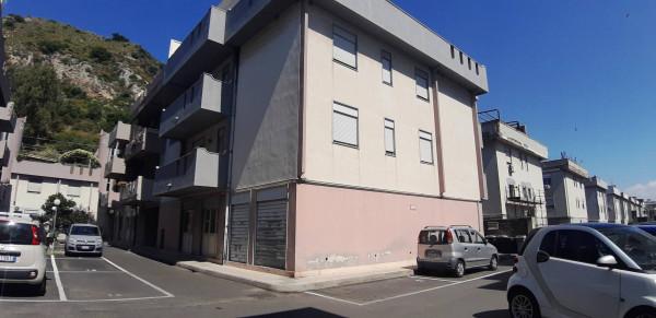 appartamento in vendita a Messina in zona Santa Margherita