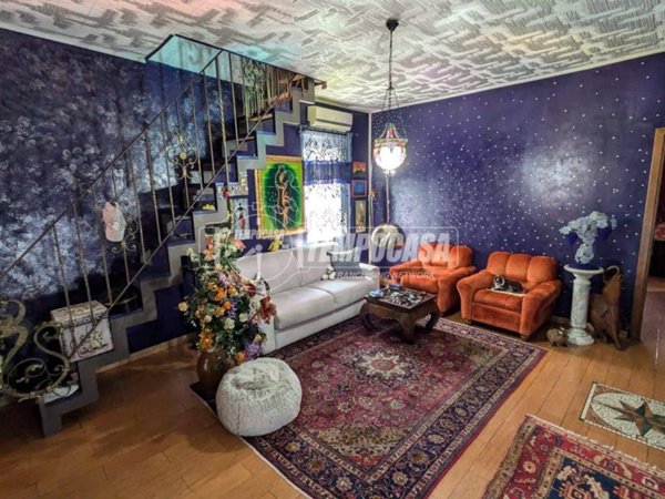 appartamento in vendita a Messina