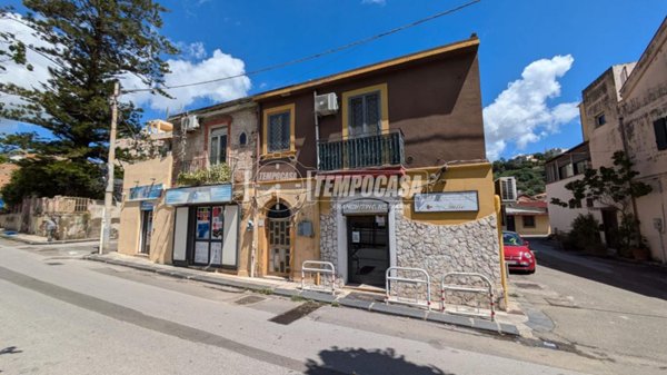 appartamento in vendita a Messina